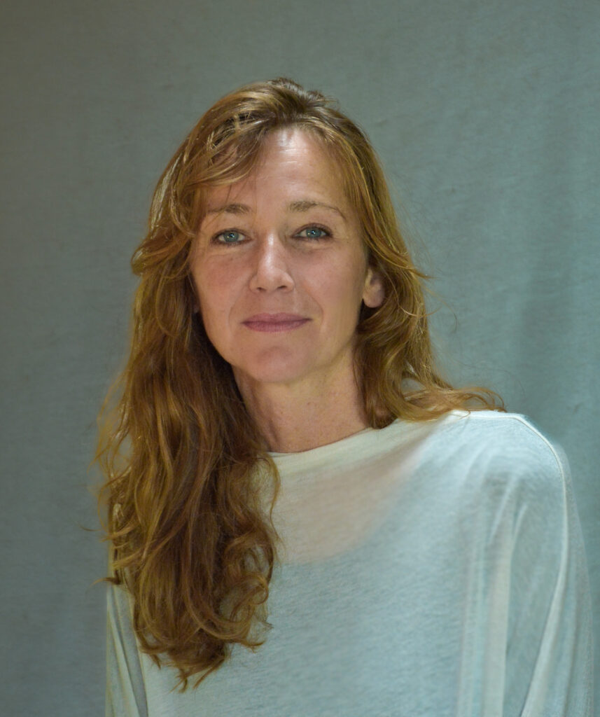 Petra Struber, MA DSA Psychotherapeutin