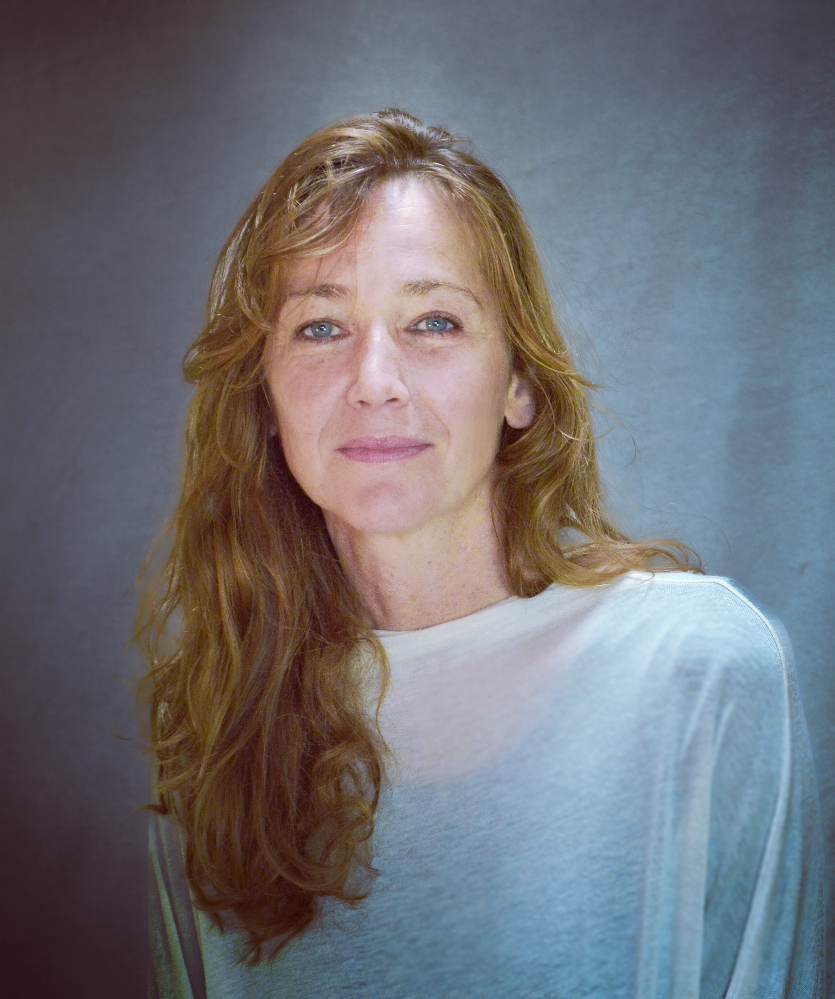 Petra Struber, MA DSA
